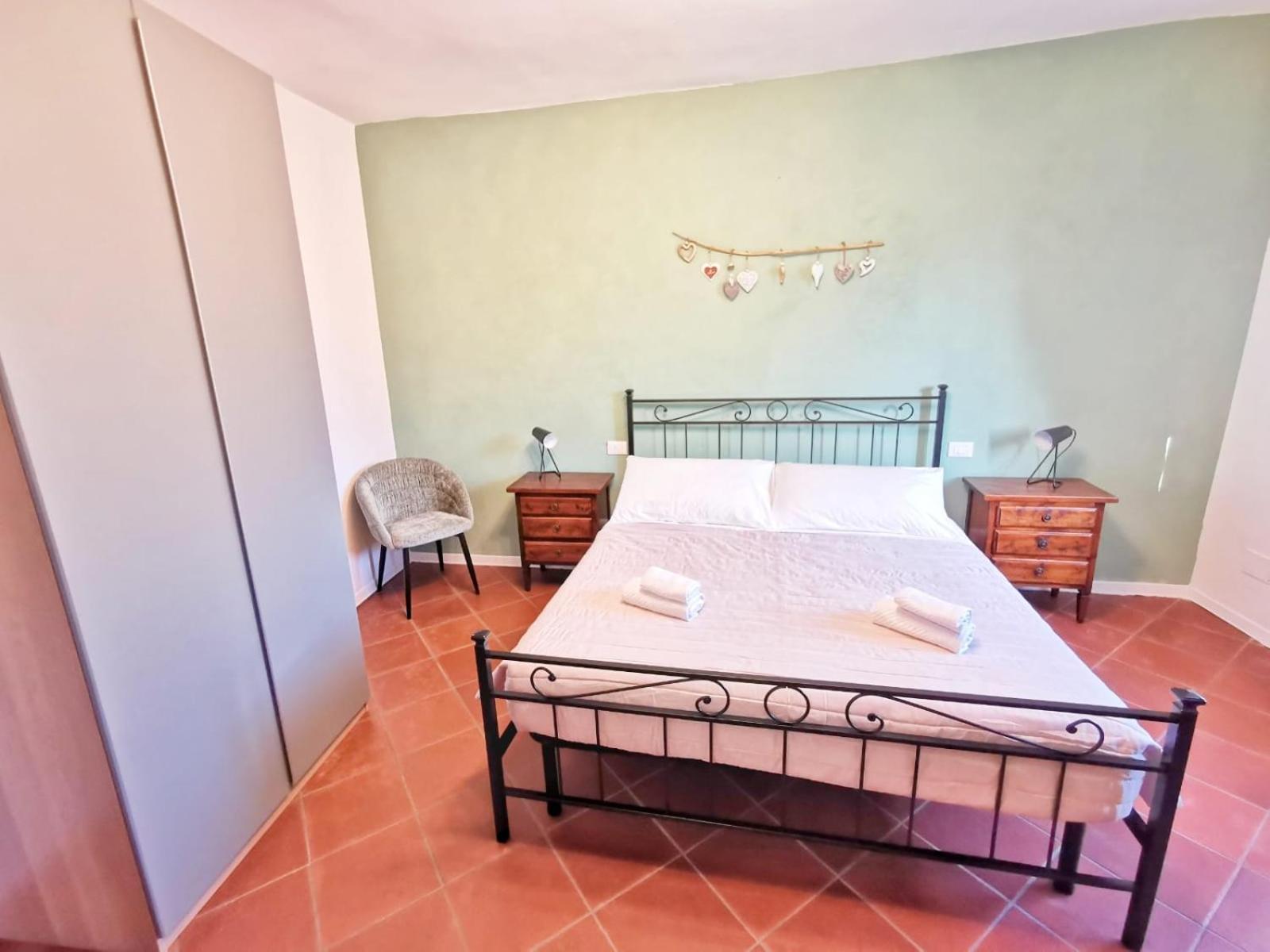 Casa Arya - Independent House - Near The Walls لوكا المظهر الخارجي الصورة