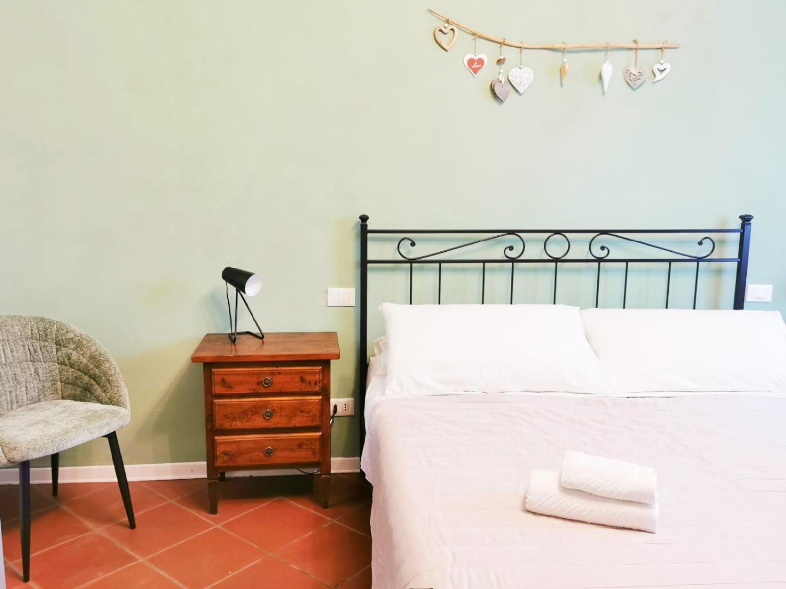 Casa Arya - Independent House - Near The Walls لوكا المظهر الخارجي الصورة