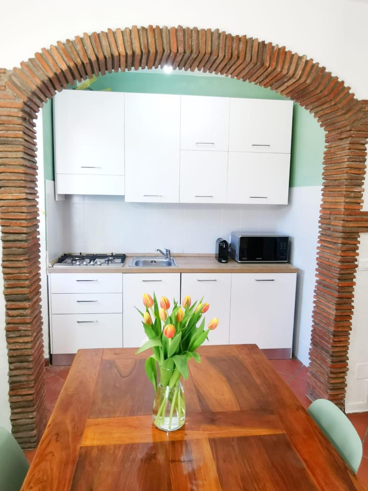 Casa Arya - Independent House - Near The Walls لوكا المظهر الخارجي الصورة