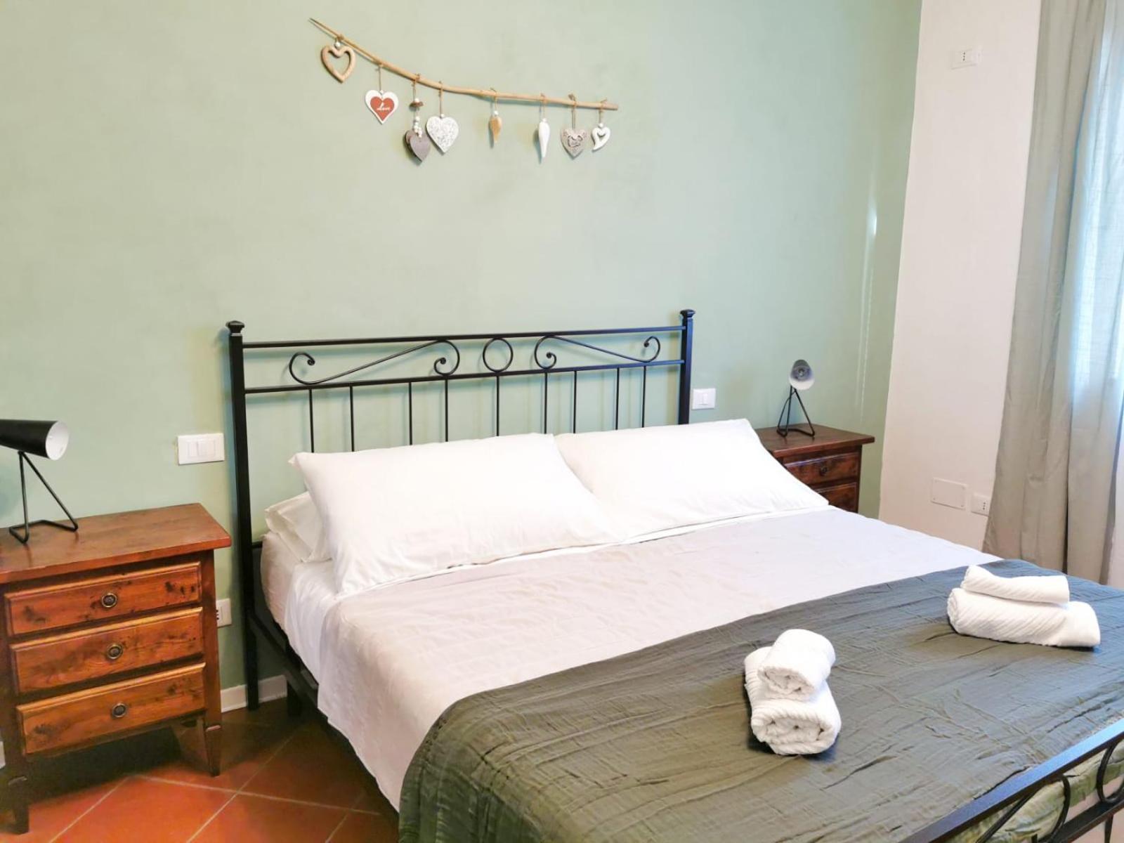 Casa Arya - Independent House - Near The Walls لوكا المظهر الخارجي الصورة