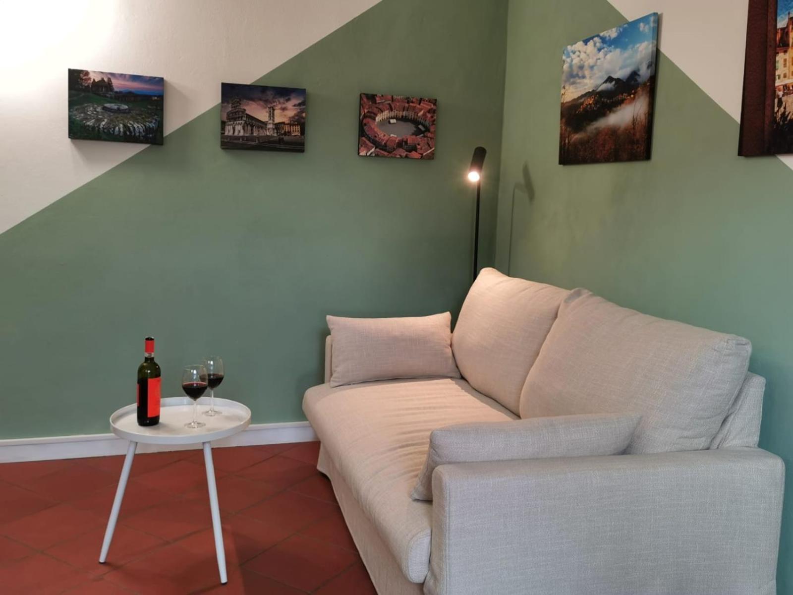 Casa Arya - Independent House - Near The Walls لوكا المظهر الخارجي الصورة