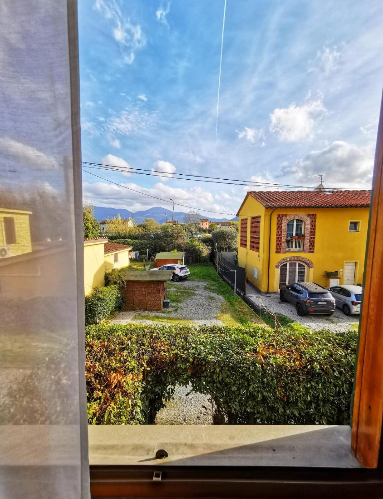 Casa Arya - Independent House - Near The Walls لوكا المظهر الخارجي الصورة