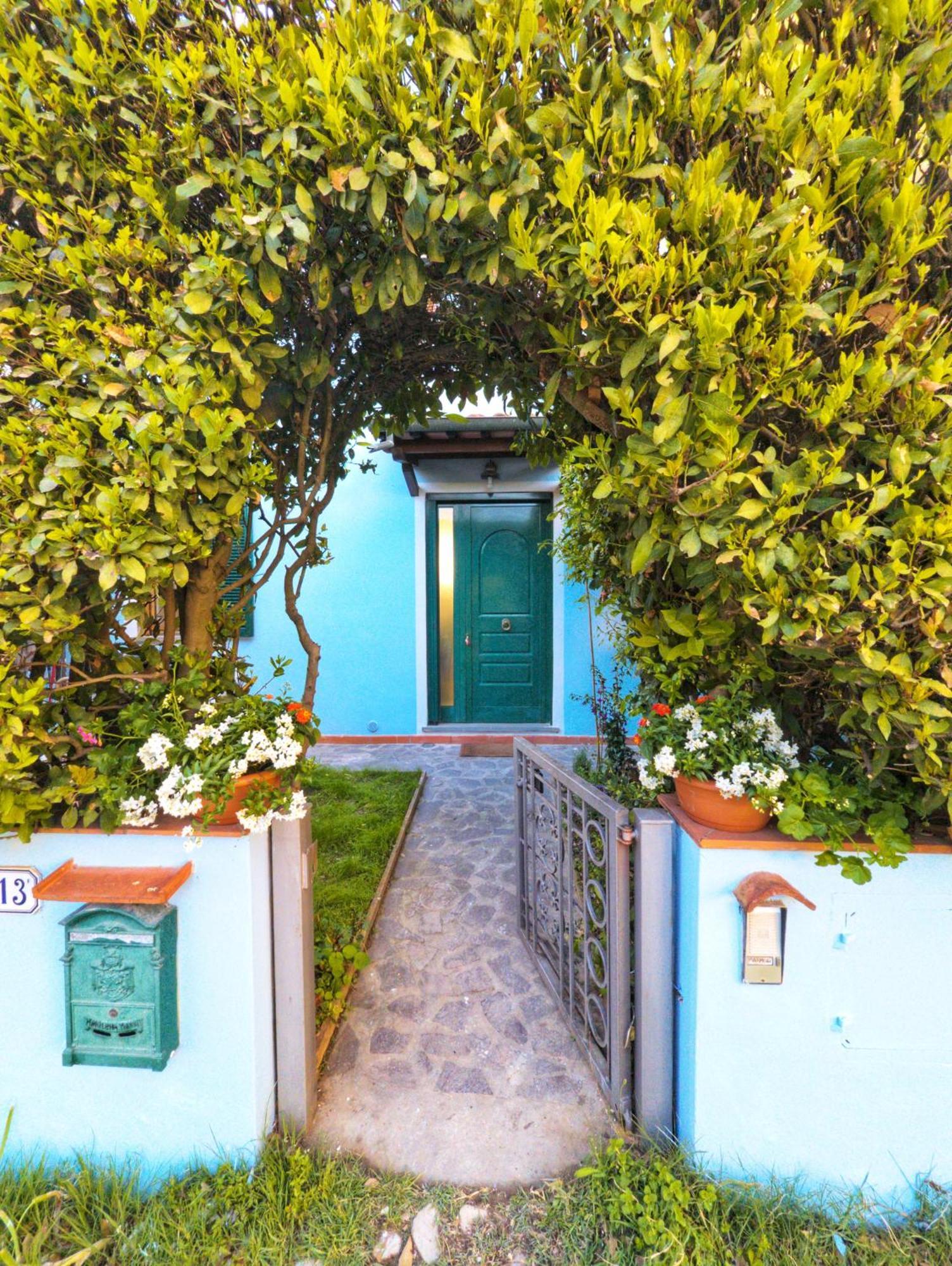 Casa Arya - Independent House - Near The Walls لوكا المظهر الخارجي الصورة